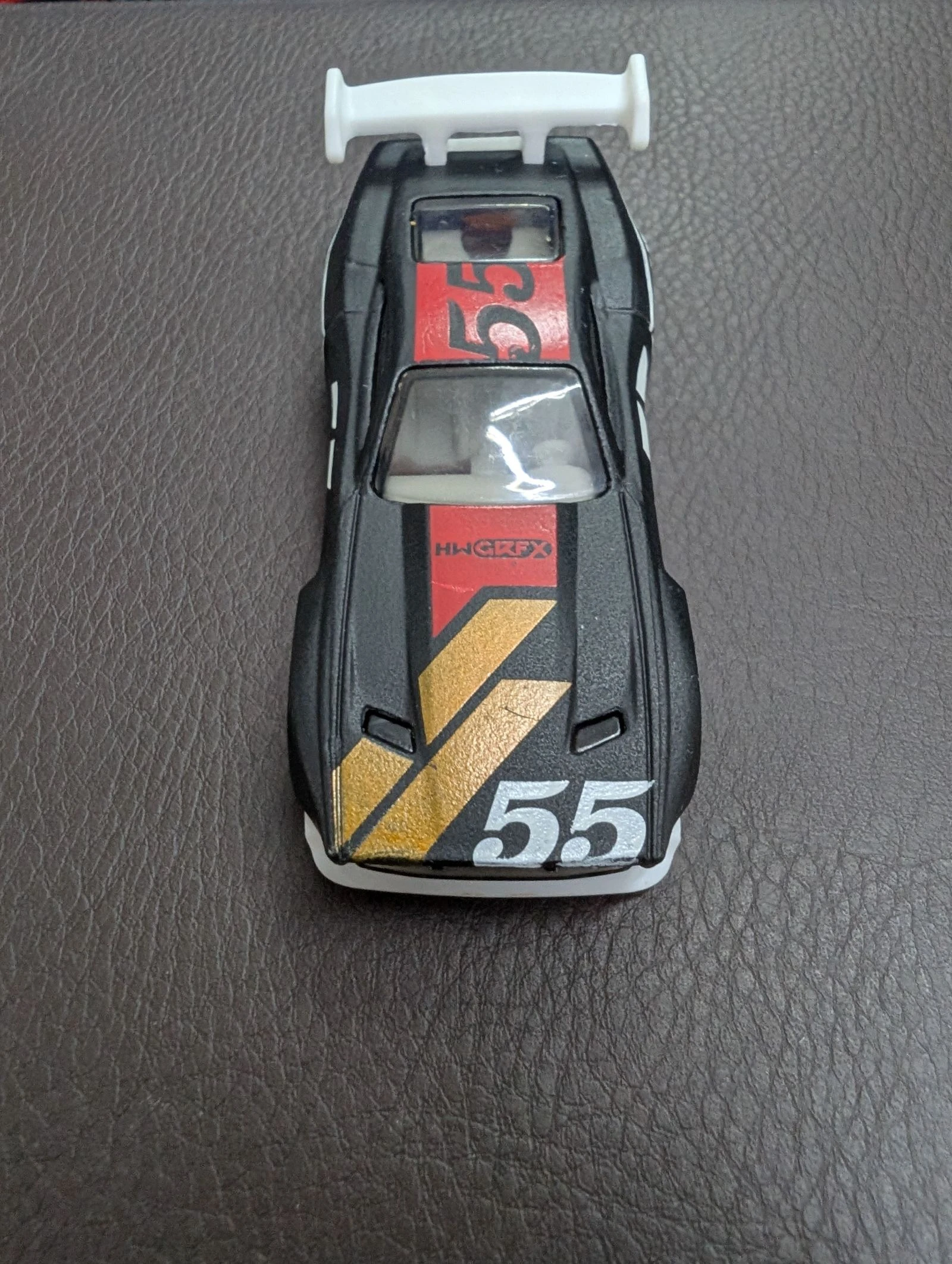 Carro Hot Wheels – photo 2